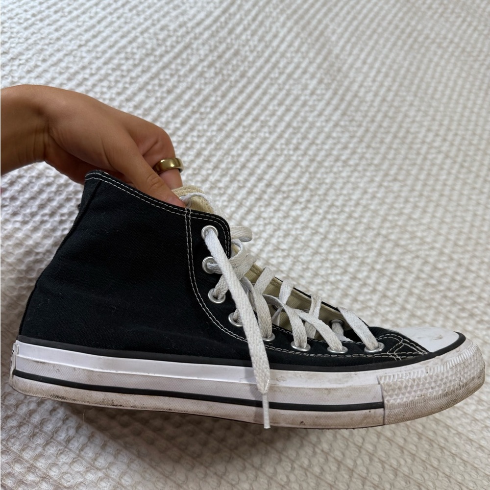 Converse Chuck Taylor All Star High-Top Sneaker - Men's